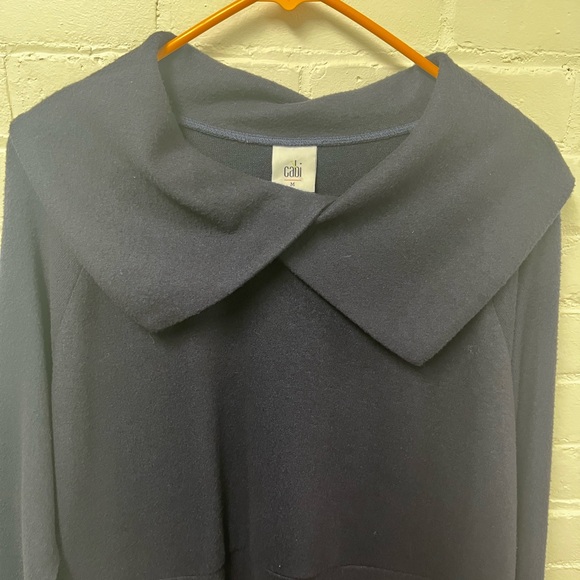 Cabi Round Up Dress. M - Picture 4 of 9